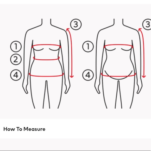 NEW H&M Push Up White Padded Bra - Picture 6 of 7